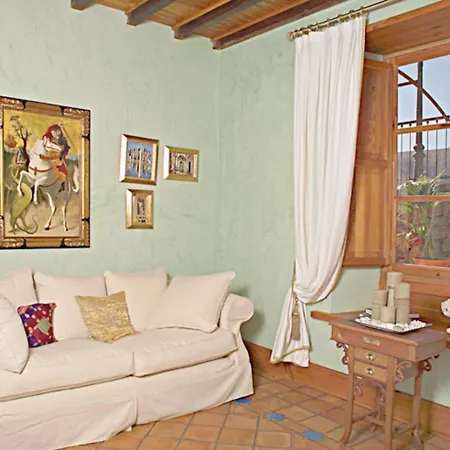 Doble Clasica Con Desayuno, Wifi Y Hermosa Piscina En Yaiza
