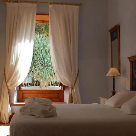 Doble Clasica Con Desayuno, Wifi Y Hermosa Piscina En Yaiza 야이자