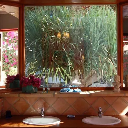 Doble Clasica Con Desayuno, Wifi Y Hermosa Piscina En Yaiza * 야이자