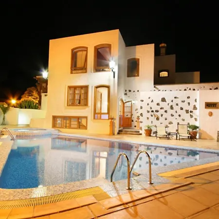 Doble Clasica Con Desayuno, Wifi Y Hermosa Piscina En Yaiza 아파트