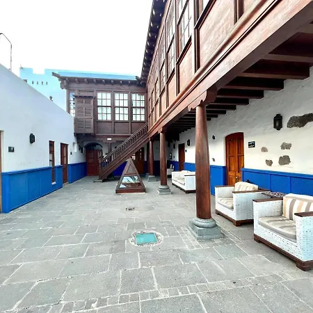 Doble Clasica Con Desayuno, Wifi Y Hermosa Piscina En Yaiza 아파트