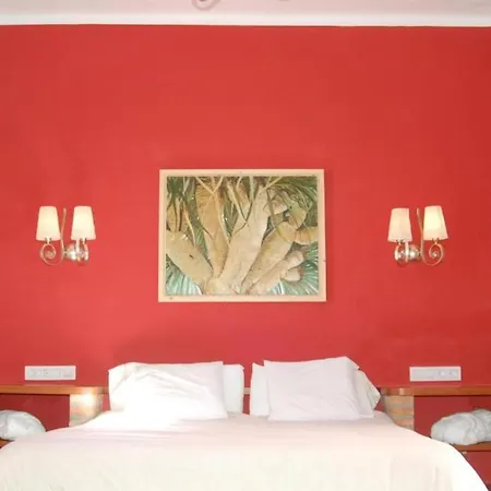 Apartament Doble Clasica Con Desayuno, Wifi Y Hermosa Piscina En Yaiza *
