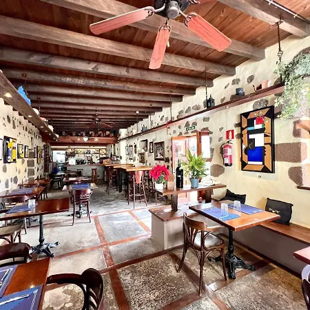 Doble Clasica Con Desayuno, Wifi Y Hermosa Piscina En Yaiza Apartament Yaiza (Lanzarote)